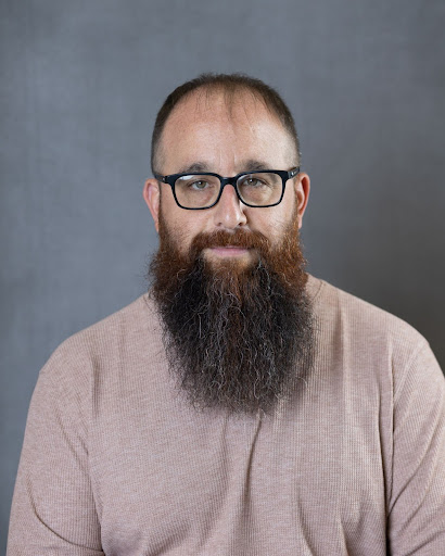 nick smaldone headshot
